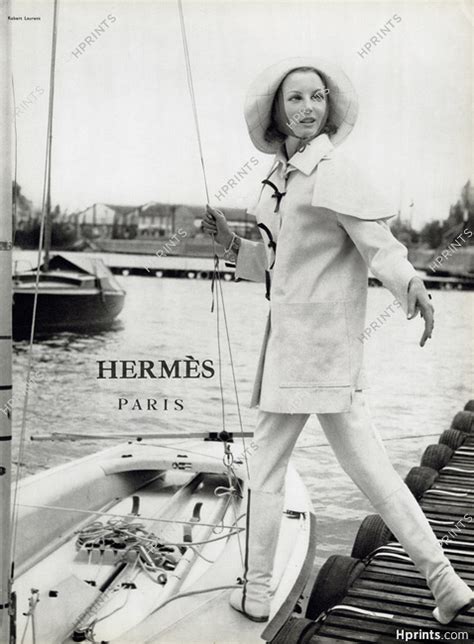 hermes sportswear.